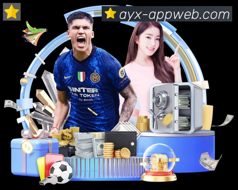 ayx体育品牌故事